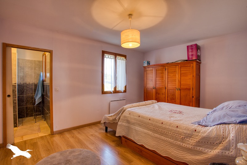 Vente Maison ST GENIES - 4 pièces -126 m² - (24590)