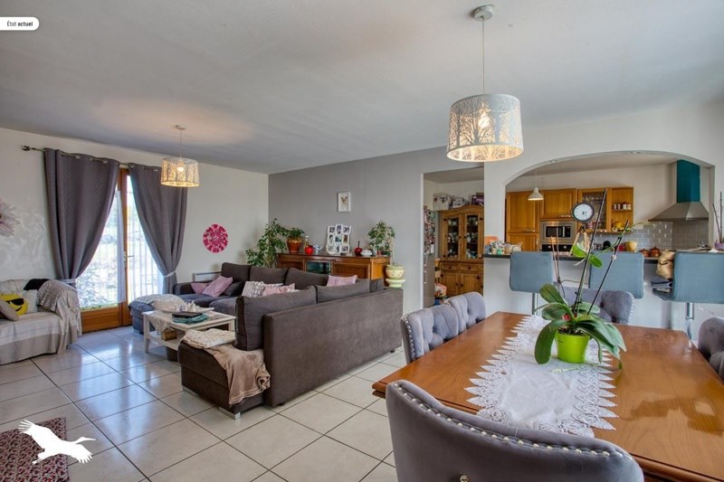 Vente Maison ST GENIES - 4 pièces -126 m² - (24590)