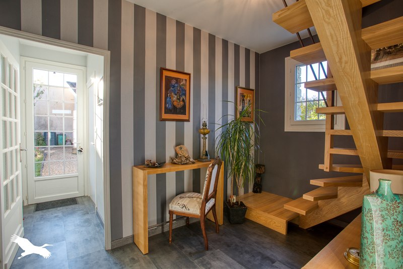 Vente Maison ROUFFIGNAC ST CERNIN DE REILHAC - 5 pièces -139 m² - (24580)