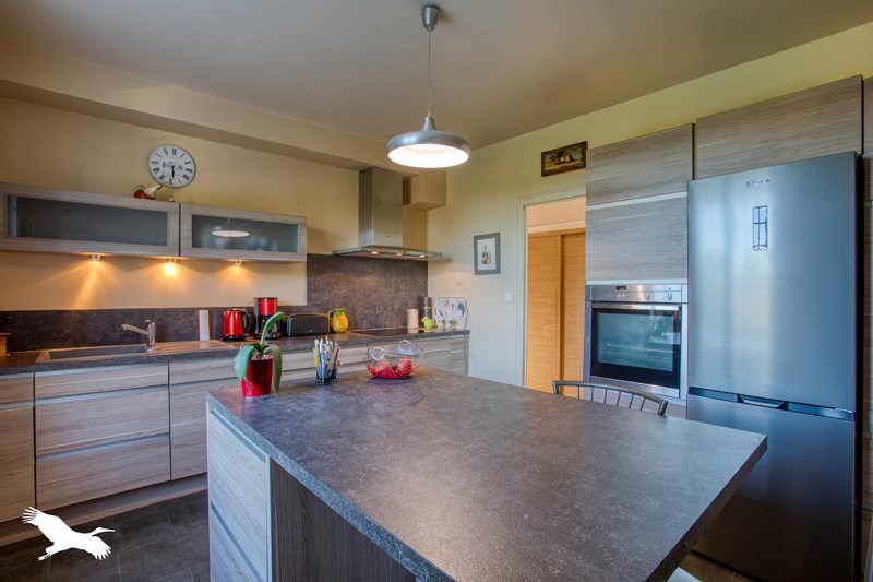 Vente Maison ROUFFIGNAC ST CERNIN DE REILHAC - 5 pièces -139 m² - (24580)