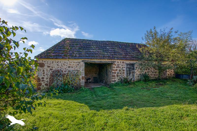 Vente Maison ROUFFIGNAC ST CERNIN DE REILHAC - 3 pièces -70 m² - (24580)
