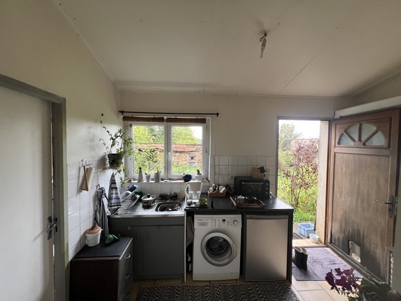 Vente Maison ROUFFIGNAC ST CERNIN DE REILHAC - 3 pièces -70 m² - (24580)