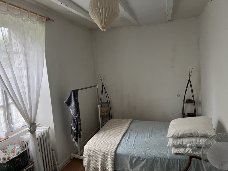 Vente Maison ROUFFIGNAC ST CERNIN DE REILHAC - 3 pièces -70 m² - (24580)