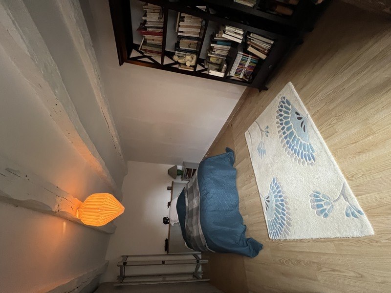 Vente Maison ROUFFIGNAC ST CERNIN DE REILHAC - 3 pièces -70 m² - (24580)