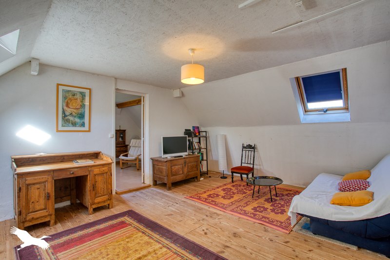 Vente Maison SERGEAC - 5 pièces -97 m² - (24290)