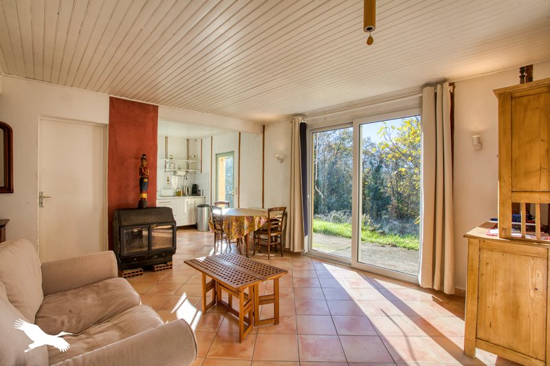 Vente Maison SERGEAC - 5 pièces -97 m² - (24290)