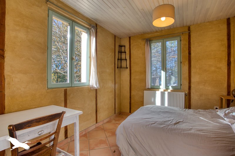 Vente Maison SERGEAC - 5 pièces -97 m² - (24290)