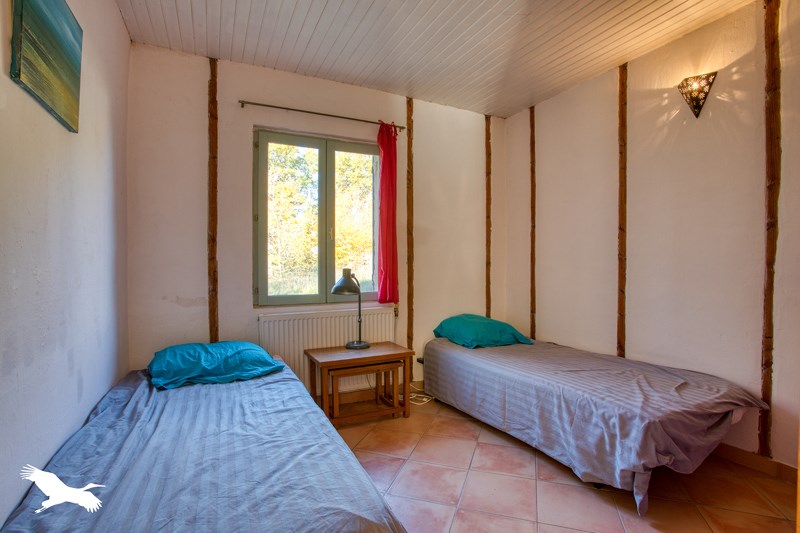 Vente Maison SERGEAC - 5 pièces -97 m² - (24290)