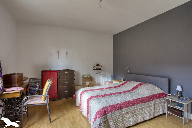 Vente Maison FLEURAC - 6 pièces -120 m² - (24580)