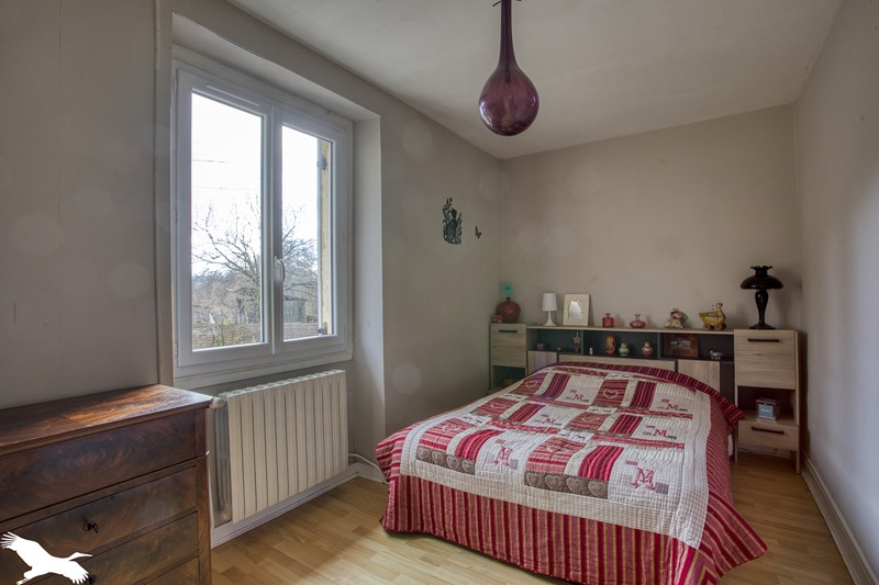 Vente Maison FLEURAC - 6 pièces -120 m² - (24580)