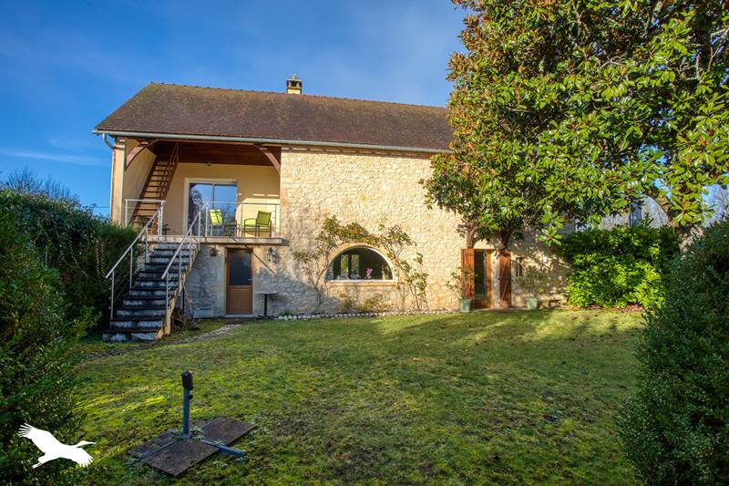 Vente Maison MONTIGNAC LASCAUX - 4 pièces -97 m² - (24290)