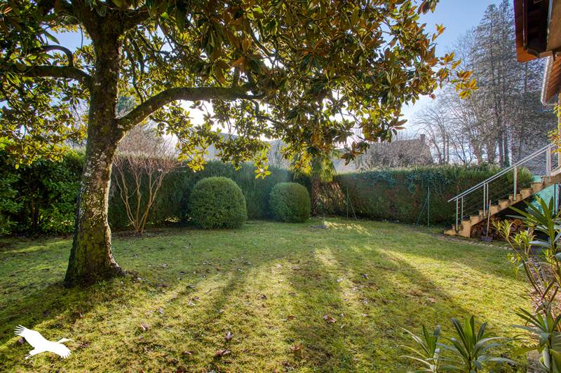 Vente Maison MONTIGNAC LASCAUX - 4 pièces -97 m² - (24290)