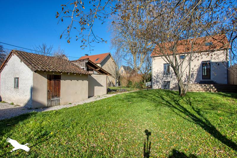 Vente Maison MONTIGNAC LASCAUX - 4 pièces -94 m² - (24290)