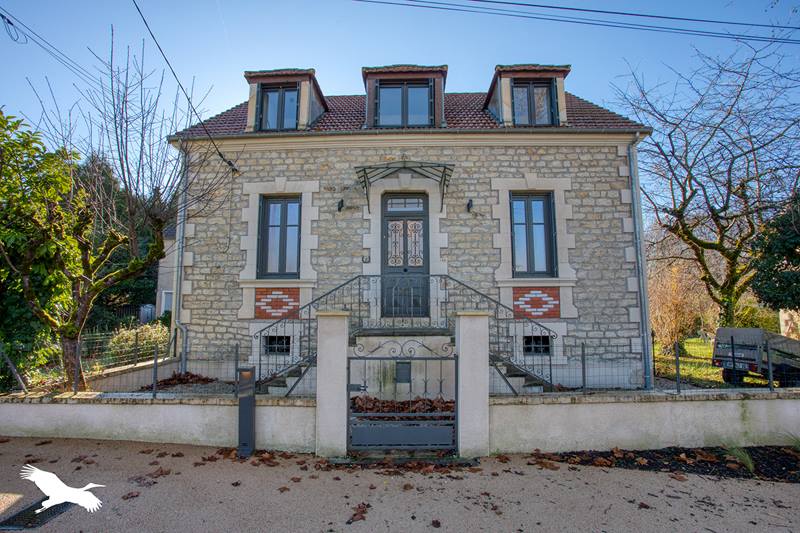 Vente Maison MONTIGNAC LASCAUX - 4 pièces -94 m² - (24290)