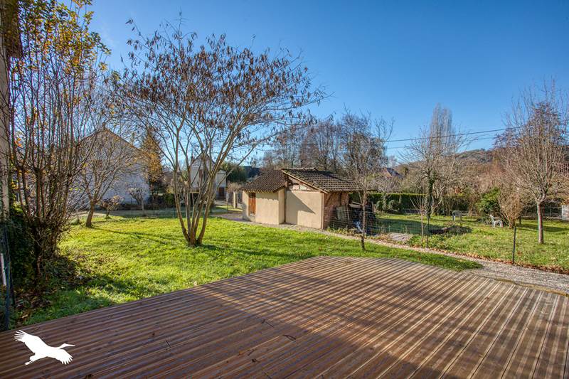 Vente Maison MONTIGNAC LASCAUX - 4 pièces -94 m² - (24290)