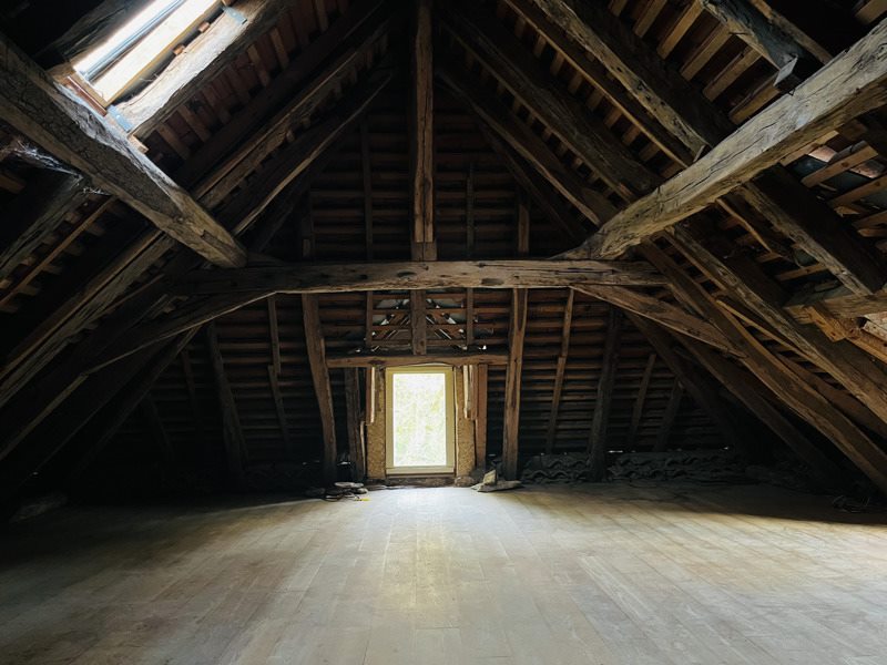 Vente Maison ST LEON SUR VEZERE - 5 pièces -92 m² - (24290)