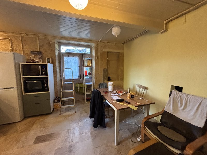 Vente Maison ST LEON SUR VEZERE - 5 pièces -92 m² - (24290)