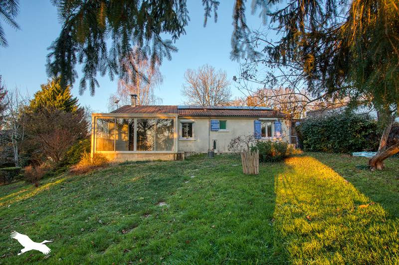 Vente Maison ST CREPIN ET CARLUCET - 4 pièces -91,5 m² - (24590)