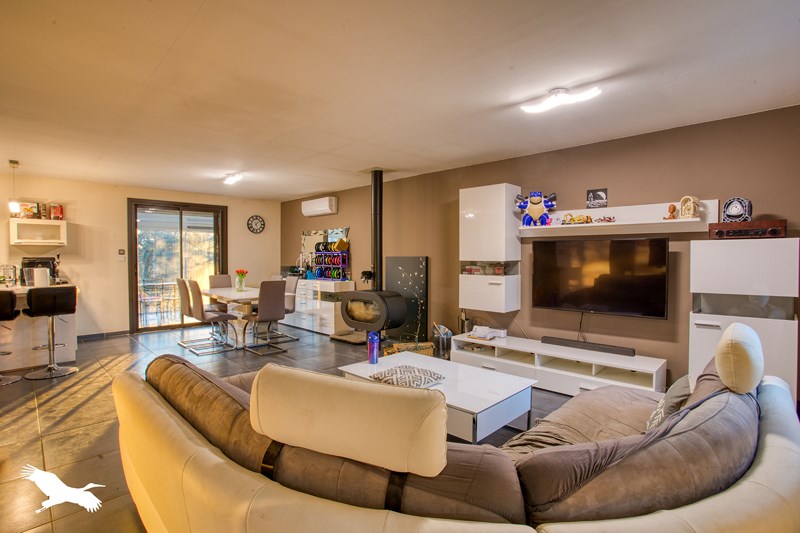 Vente Maison ST CREPIN ET CARLUCET - 4 pièces -91,5 m² - (24590)