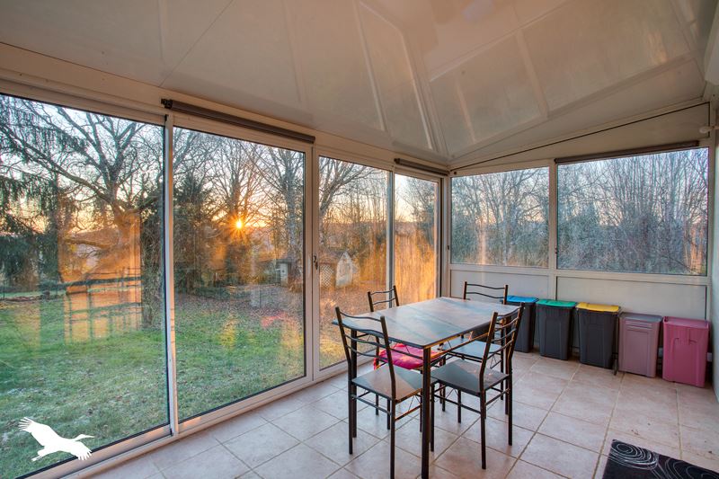 Vente Maison ST CREPIN ET CARLUCET - 4 pièces -91,5 m² - (24590)