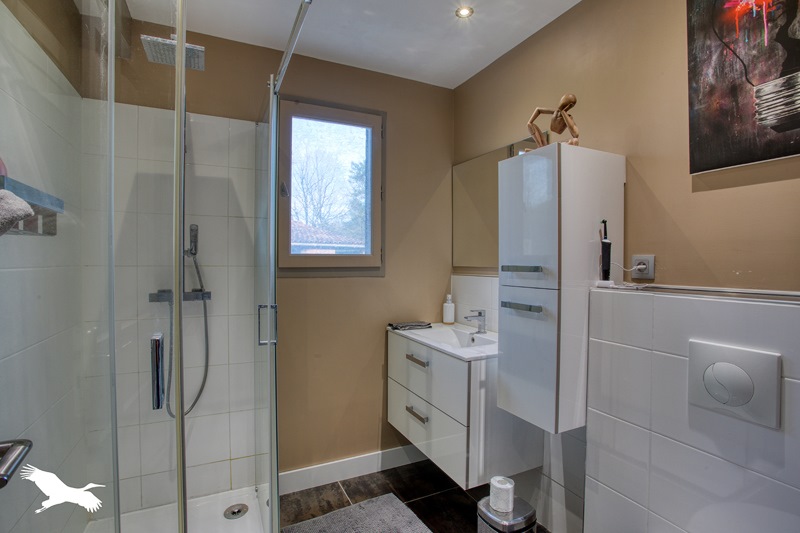 Vente Maison LA CHAPELLE AUBAREIL - 5 pièces -132 m² - (24290)