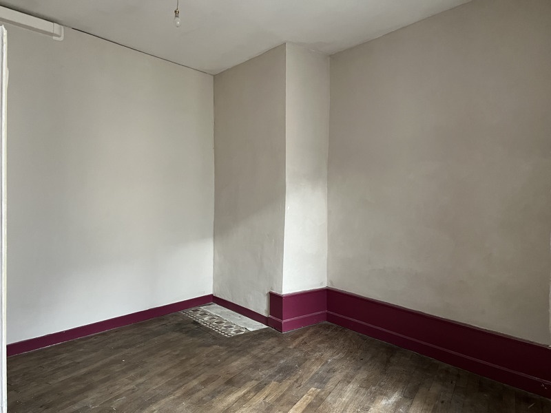 Vente Appartement MONTIGNAC LASCAUX - 8 pièces -263 m² - (24290)