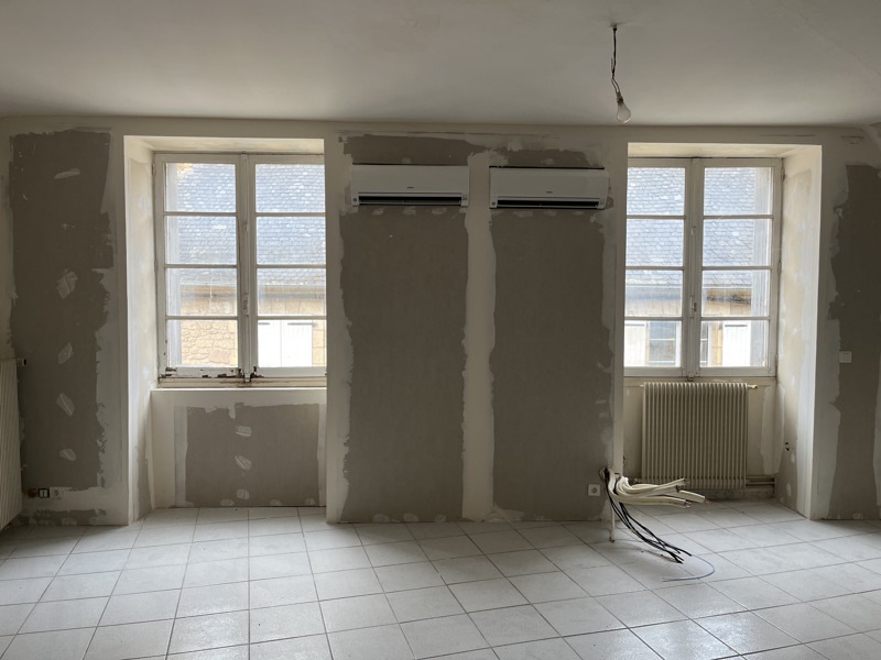 Vente Appartement MONTIGNAC LASCAUX - 8 pièces -263 m² - (24290)