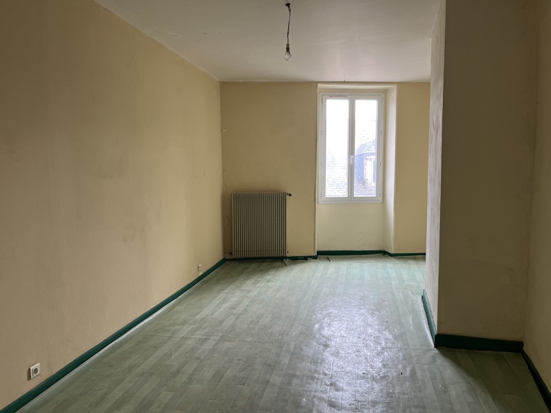 Vente Appartement MONTIGNAC LASCAUX - 8 pièces -263 m² - (24290)