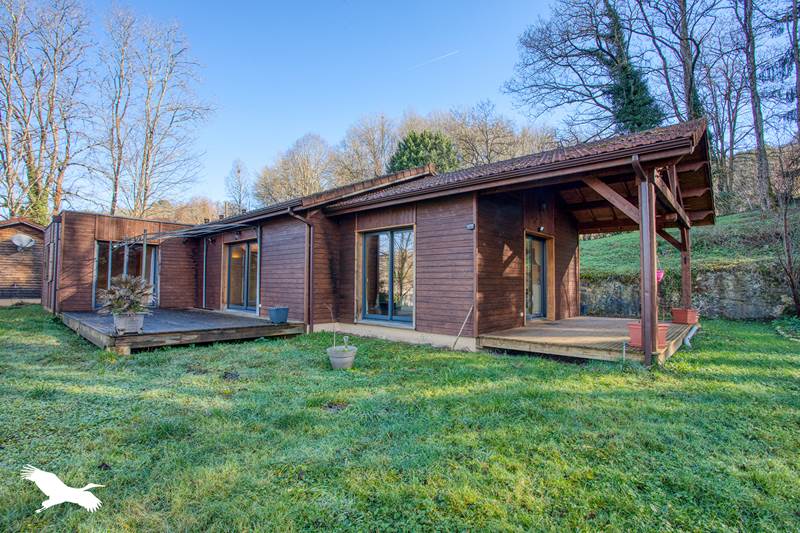 Vente Maison AUBAS - 4 pièces -135 m² - (24290)