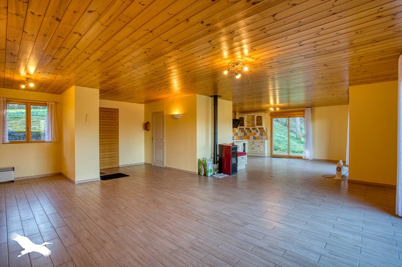 Vente Maison AUBAS - 4 pièces -135 m² - (24290)