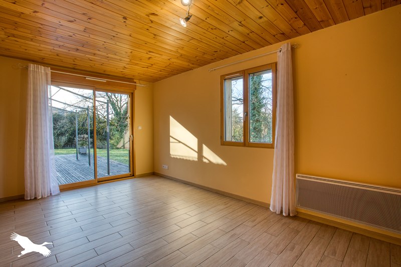 Vente Maison AUBAS - 4 pièces -135 m² - (24290)