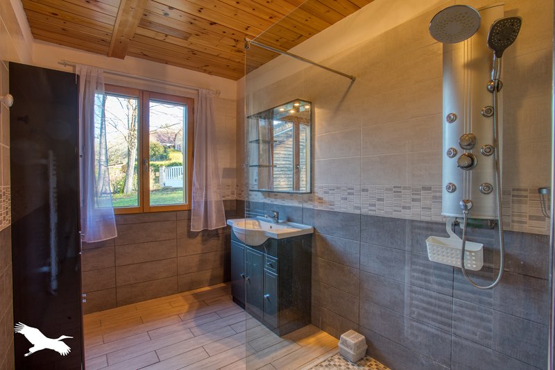 Vente Maison AUBAS - 4 pièces -135 m² - (24290)