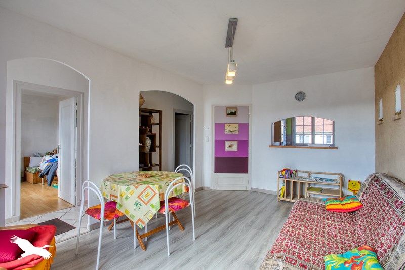 Vente Maison FANLAC - 5 pièces -105 m² - (24290)