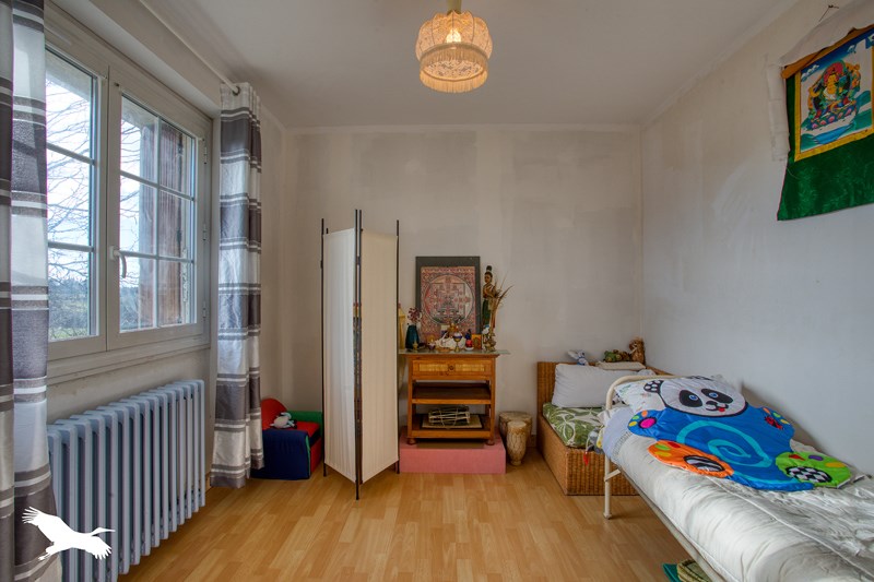 Vente Maison FANLAC - 5 pièces -105 m² - (24290)