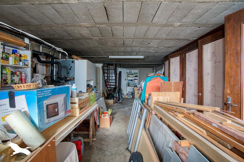 Vente Maison FANLAC - 5 pièces -105 m² - (24290)