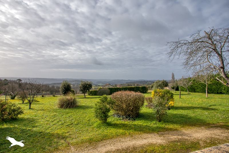 Vente Maison LES FARGES - 7 pièces -142 m² - (24290)