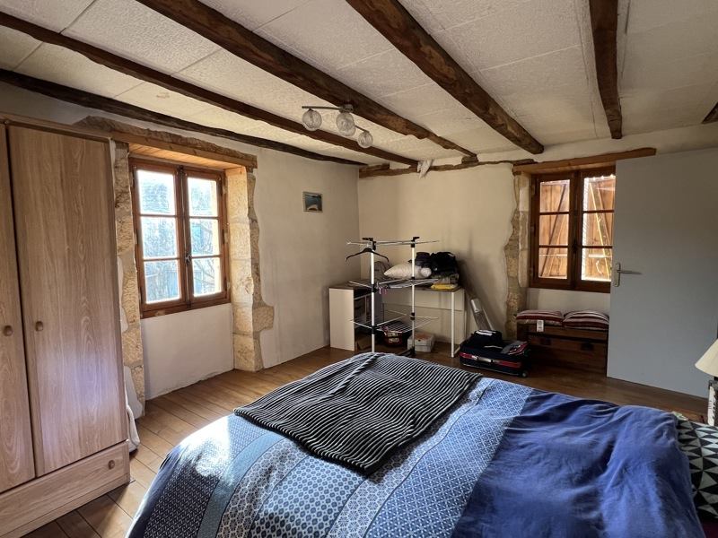 Vente Maison AUBAS - 3 pièces -85 m² - (24290)