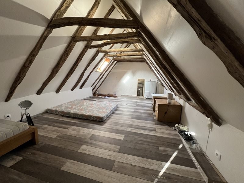 Vente Maison AUBAS - 3 pièces -85 m² - (24290)