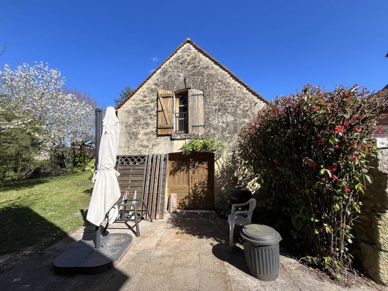 Vente Maison AUBAS - 3 pièces -85 m² - (24290)