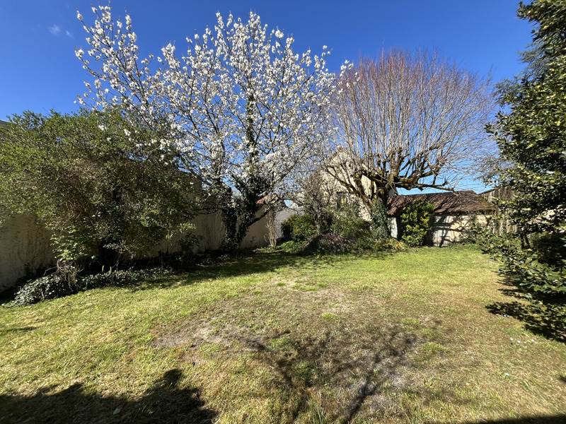 Vente Maison AUBAS - 3 pièces -85 m² - (24290)