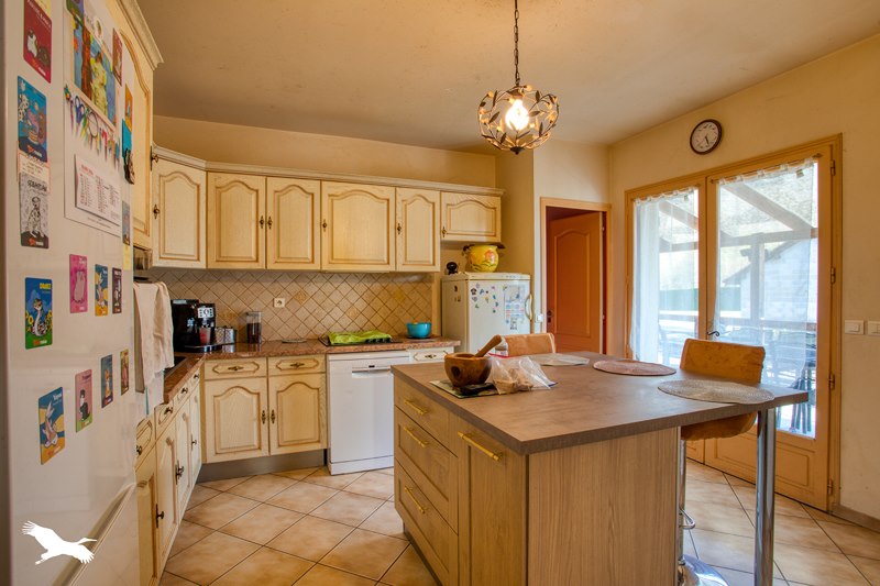 Vente Maison MONTIGNAC LASCAUX - 9 pièces -305 m² - (24290)