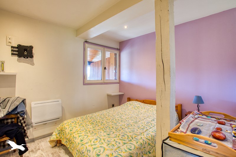 Vente Maison MONTIGNAC LASCAUX - 9 pièces -305 m² - (24290)