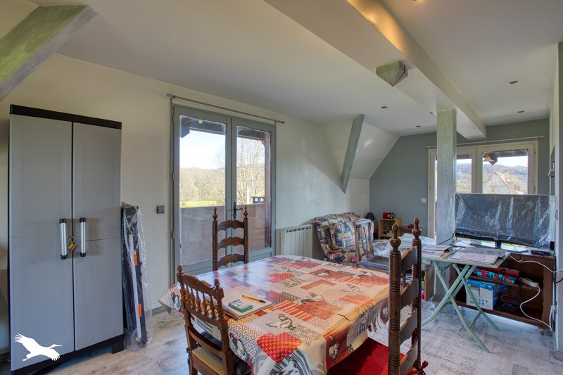 Vente Maison MONTIGNAC LASCAUX - 9 pièces -305 m² - (24290)