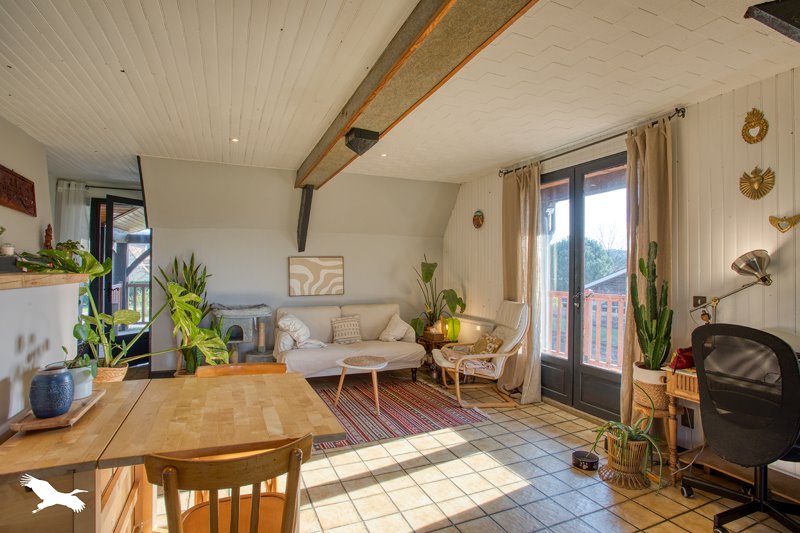 Vente Maison MONTIGNAC LASCAUX - 9 pièces -305 m² - (24290)