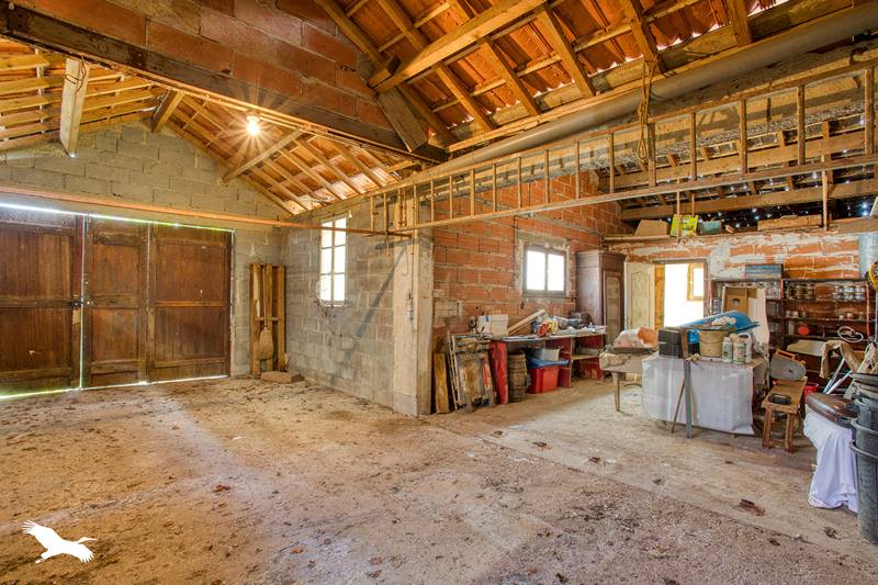 Vente Maison SALIGNAC EYVIGUES - 6 pièces -115 m² - (24590)