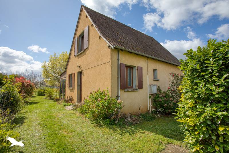 Maison Périgourdine à Salignac-Eyvigues