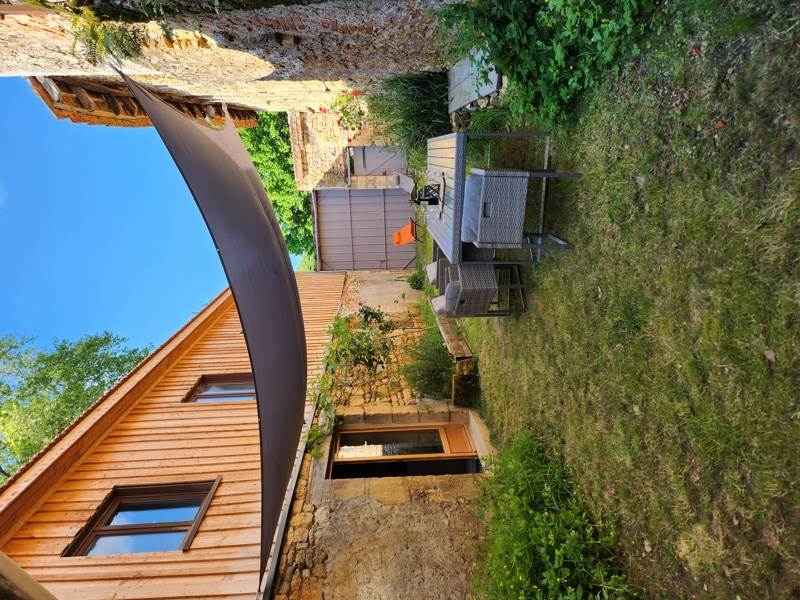 Maison à Aubas