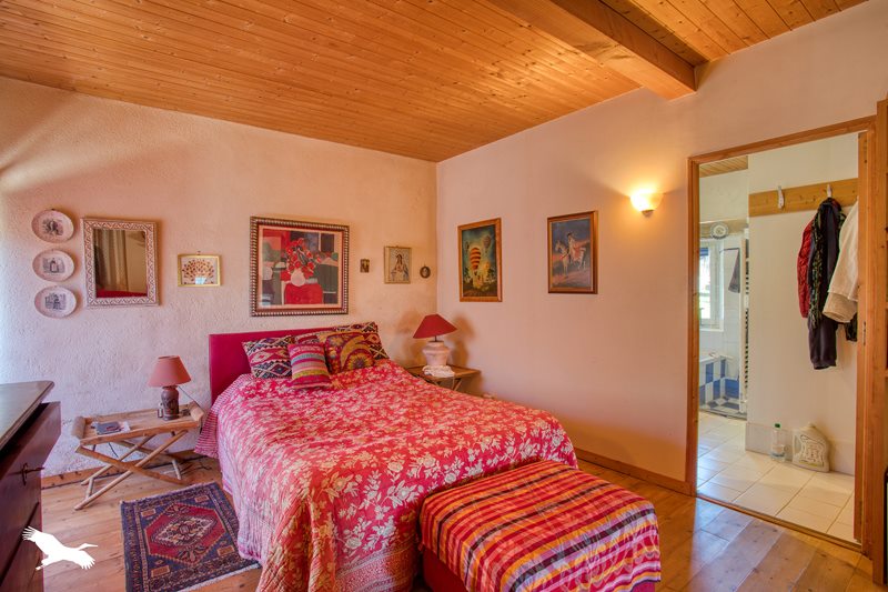 Vente Maison ST LEON SUR VEZERE - 5 pièces -135 m² - (24290)