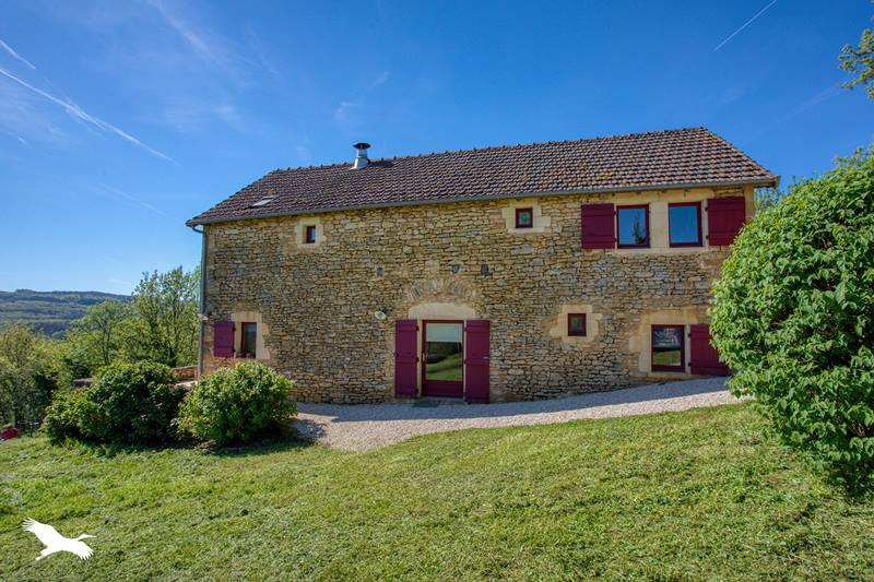 Vente Maison ST LEON SUR VEZERE - 5 pièces -135 m² - (24290)