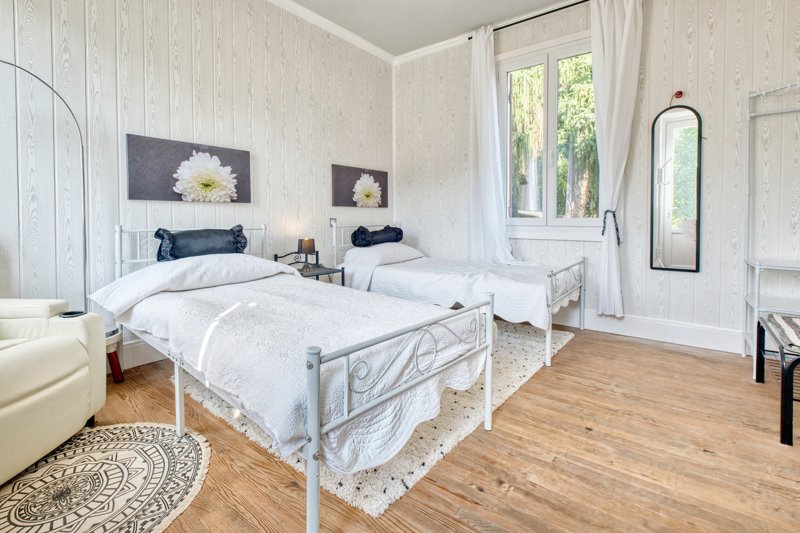 Vente Maison LES EYZIES - 5 pièces -98 m² - (24620)